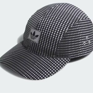 Adidas Monochrome Grid Men's Hat